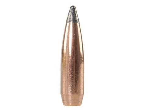 Speer Bullets 30 Caliber (308 Diameter) 180 Grain Spitzer Boat Tail Box of 100