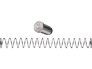 Maxim Defense AR-15 CQB Buffer and Spring
