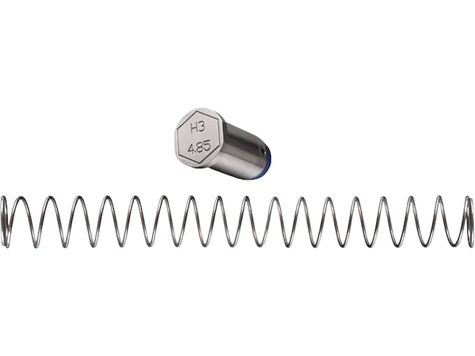 Maxim Defense AR-15 CQB Buffer and Spring H3 4.85oz