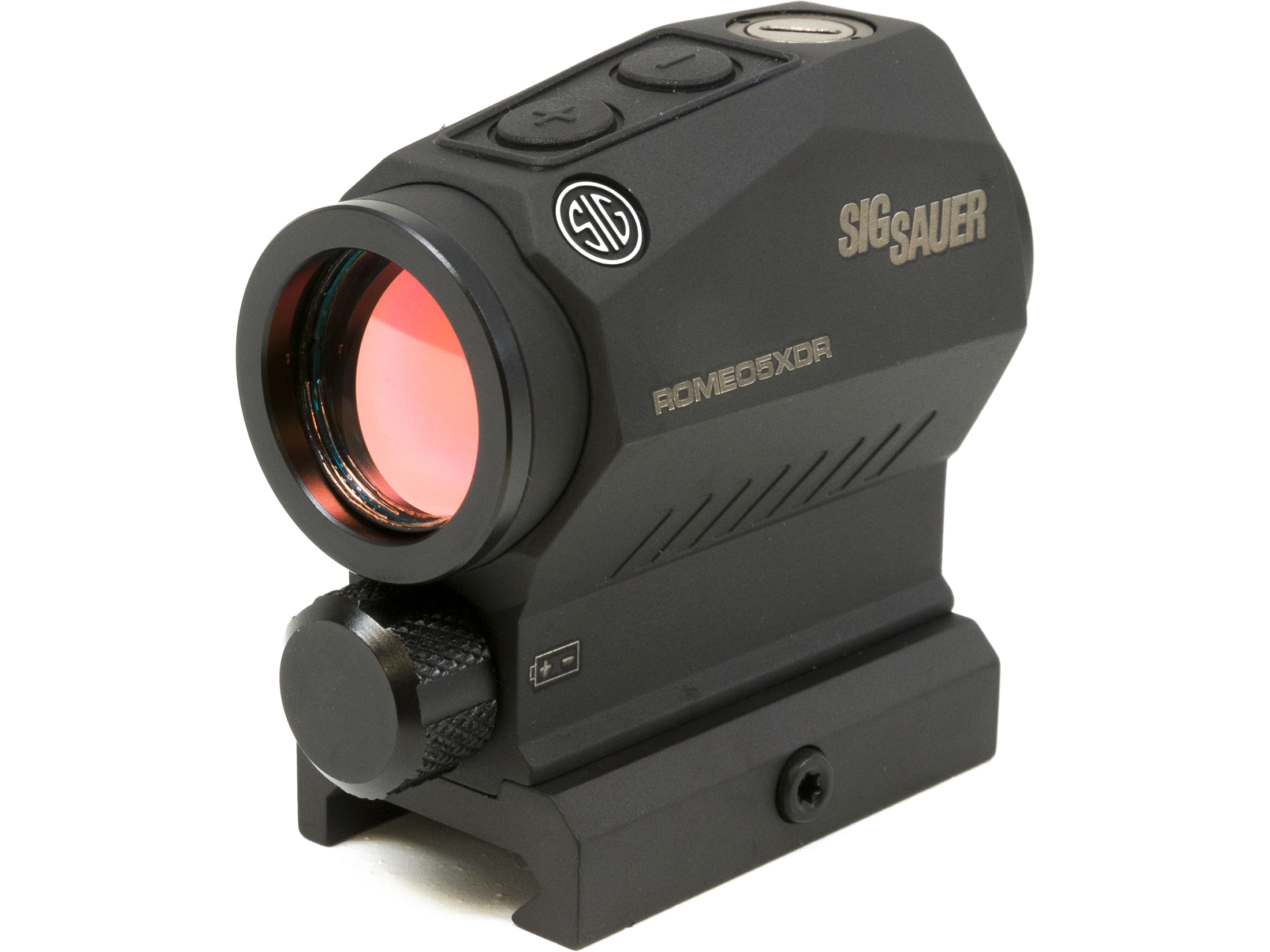 Sig Sauer ROMEO5 XDR Predator Compact Green Dot Sight 1x20mm 1/2 MOA