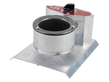 150/250/350W Electric Portable Lead Melting Pot Solder Furnace Casting  Hea_i4