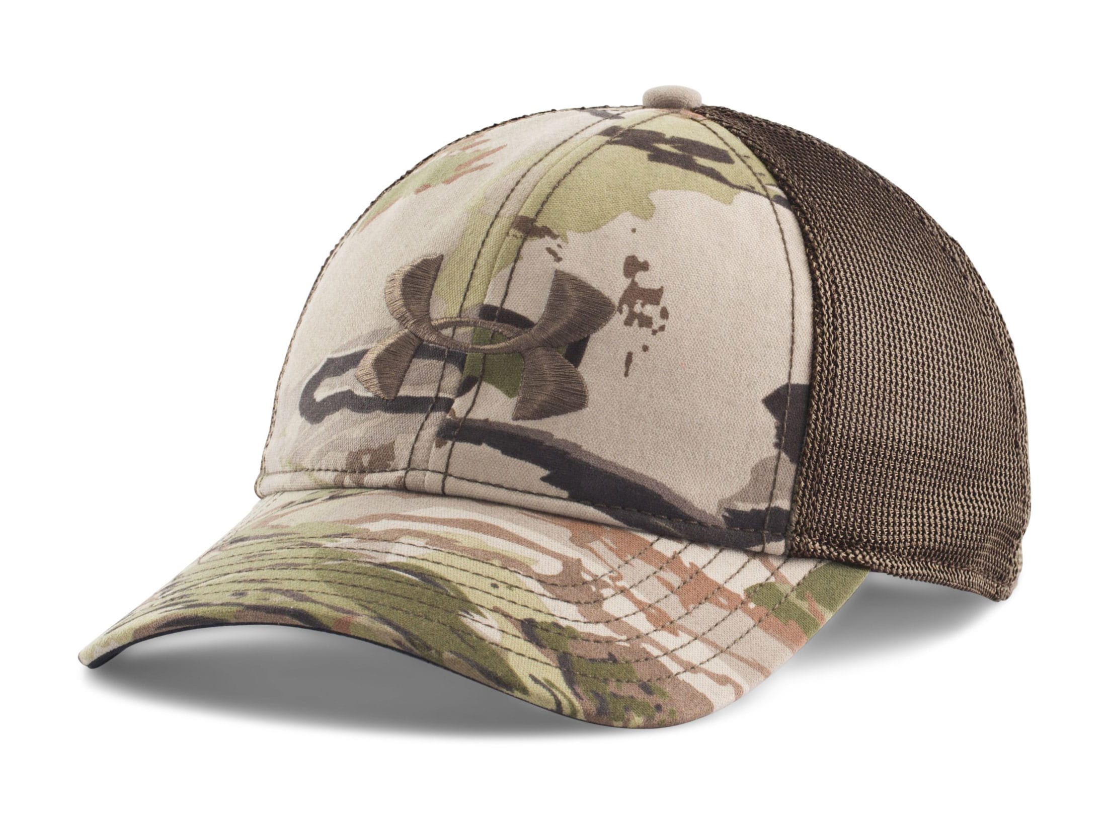 ua ridge reaper hat