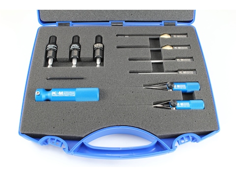 K&M Product Case for General Case Prep Tools