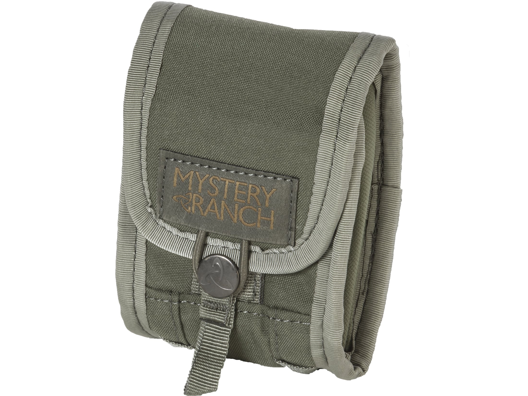 Mystery Ranch Rangefinder Holster Coyote