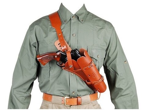 Hunter 68-200 Holster