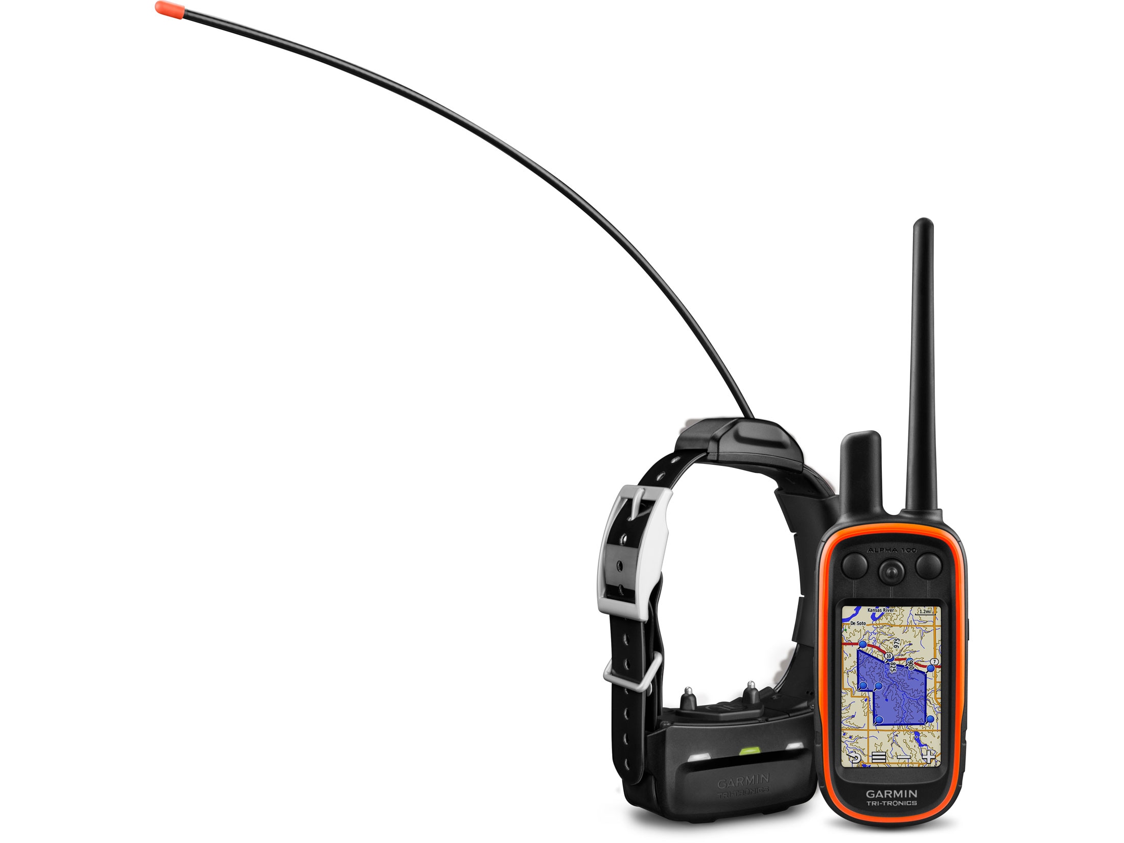 Garmin Alpha TT15 Electronic Dog Training System