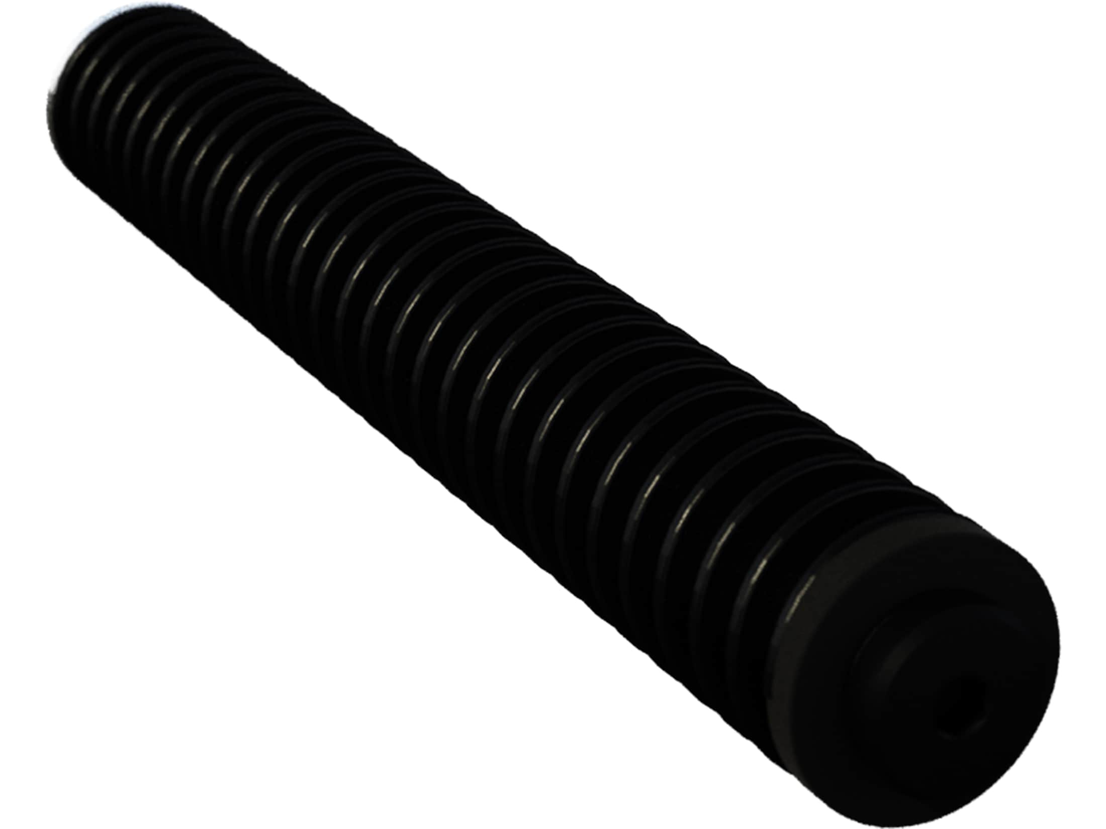 Rival Arms Guide Rod Assembly Glock 19 23 32 38 Gen 3 Tungsten Rival Arms Guide Rod Assembly Glock 19 23 32 38 Gen 3 Tungsten