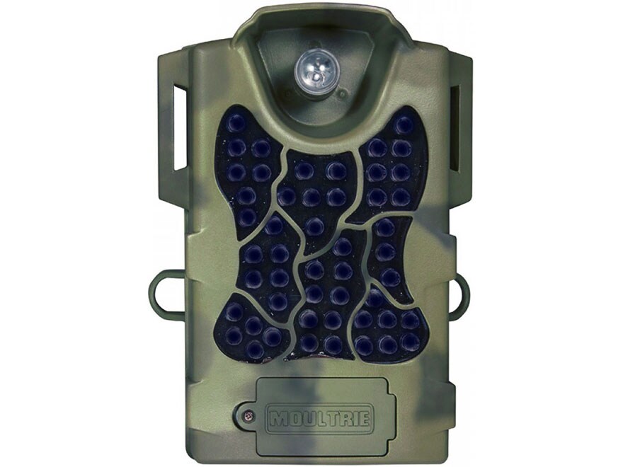 Moultrie Game Camera Flash Extender Invisible Infrared