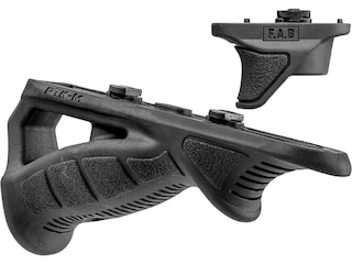 FAB Defense PTK-M Pointing Angled Foregrip with Thumb Support M-LOK