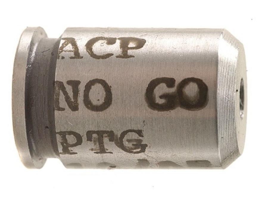 PTG Headspace NoGo Ga 3845 ACP