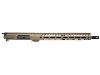 AR-STONER Side Charging AR-15 Complete Upper Receiver 5.56x45mm NATO 16" Barrel
