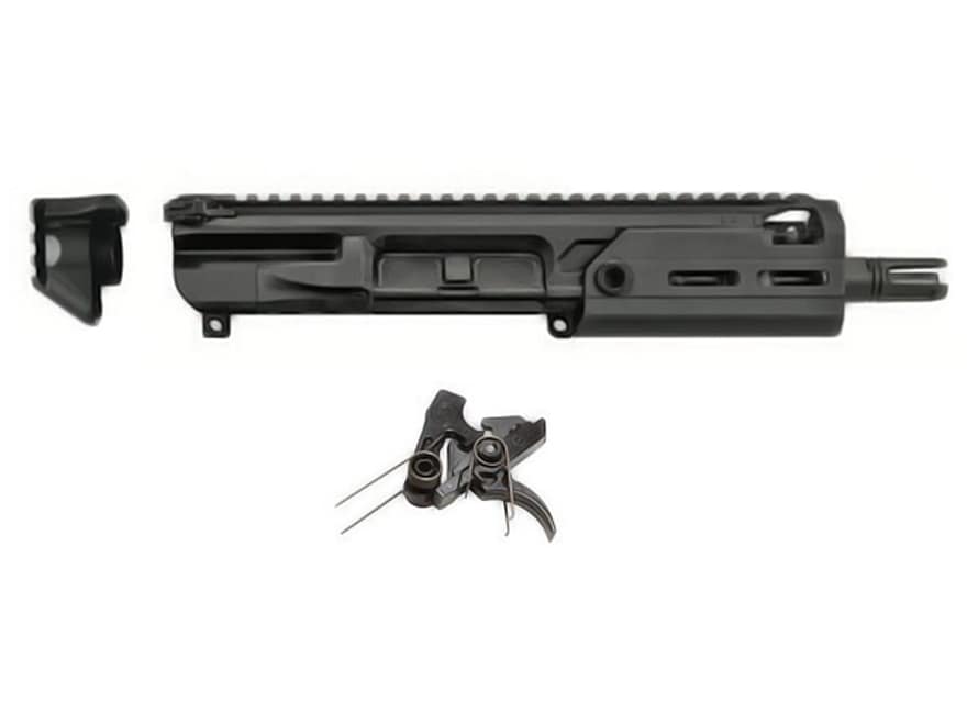Sig Sauer Upper Receiver Assembly Sig MCX Rattler 300