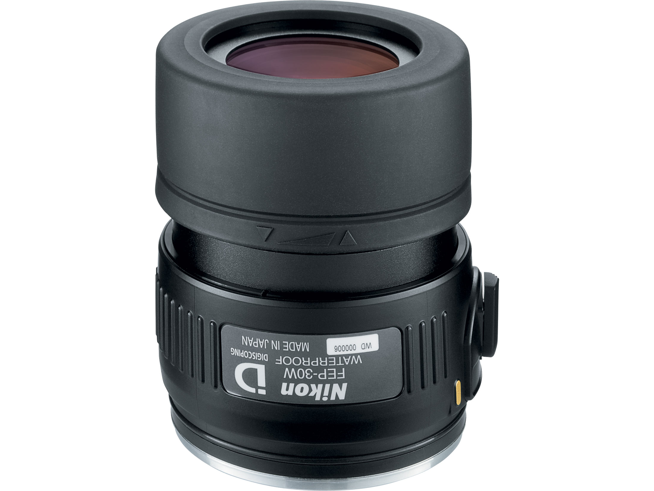 Nikon EDG Wide Angle Spotting Scope Eyepiece 30x 85mm Fieldscopes