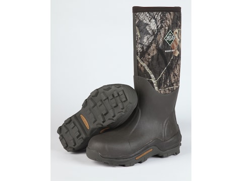 muck boot men's woody max