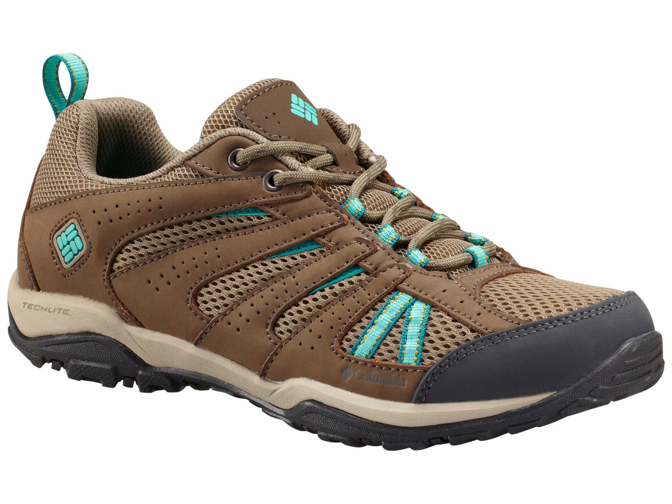 columbia dakota drifter