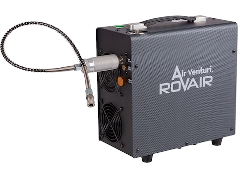 Air Gun Accessories in Air Guns