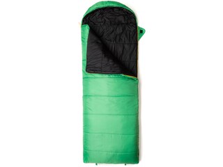 Snugpak Basecamp Nautilus 28 Degree Sleeping Bag 87"x31" Emerald Green