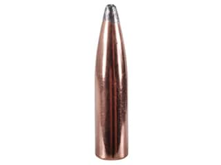 Berger Classic Hunter Hunting Bullets 264 Cal, 6.5mm (264 Diameter)