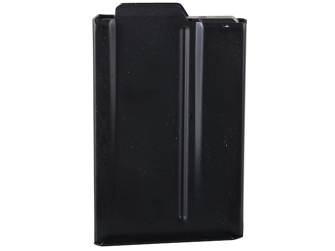 Accuracy International Magazine Accuracy International Chassis System (AICS) Short Action 308 Winchester 10-Round Steel Matte