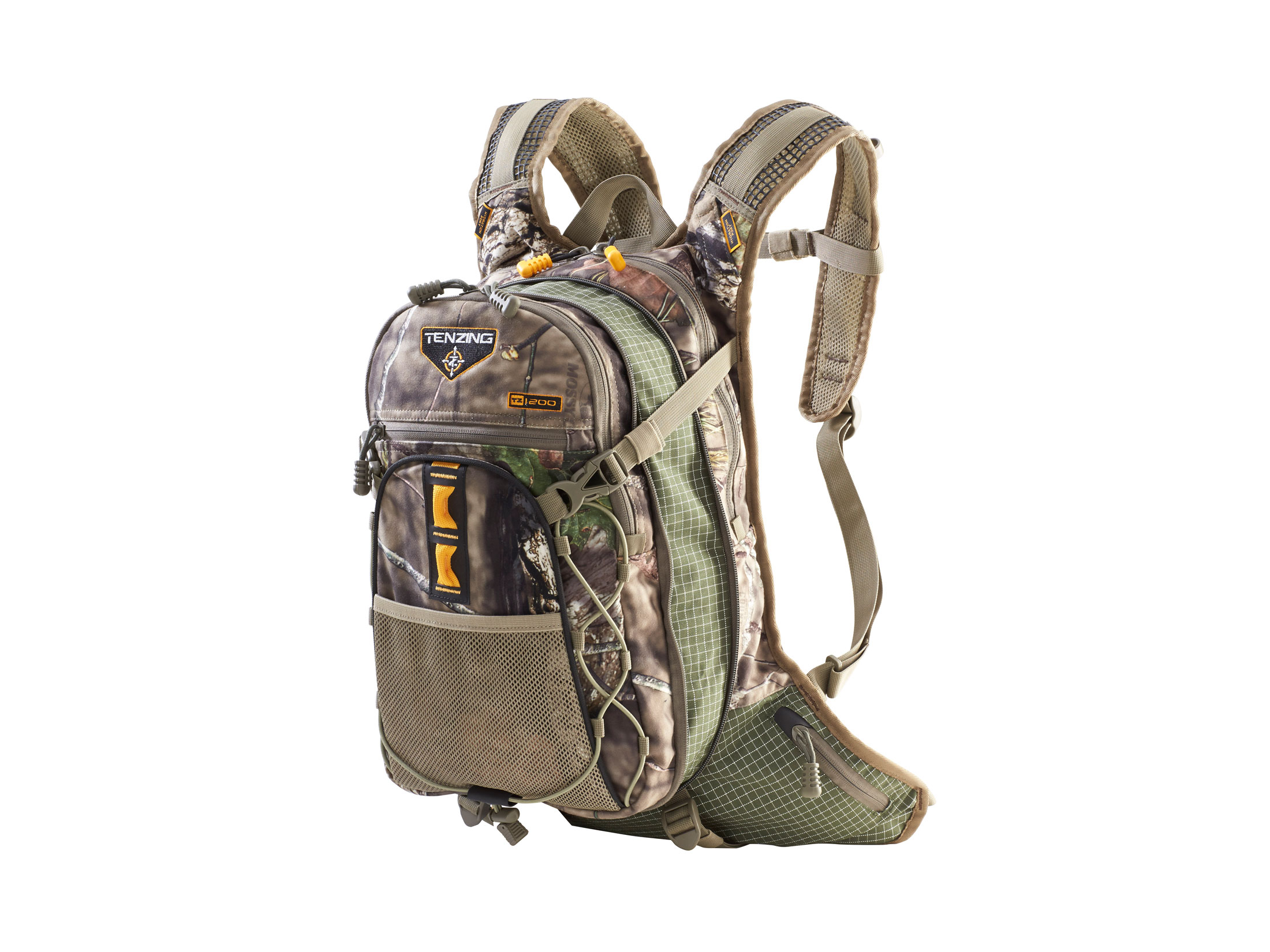 tenzing backpacks