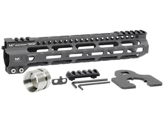 Midwest Industries Ultralight AR-15 M-LOK Handguard
