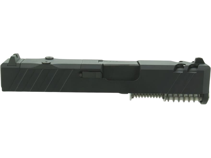 Swenson T-Series Complete Slide for Glock 26