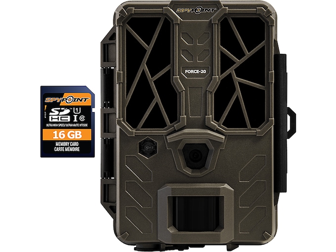 top 5 trail cameras