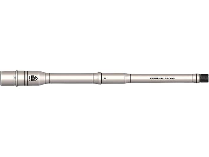 Faxon Match Series AR-10 Barrel 8.6 Blackout 16" Big Gunner Contour 1:3" Twist Stainless