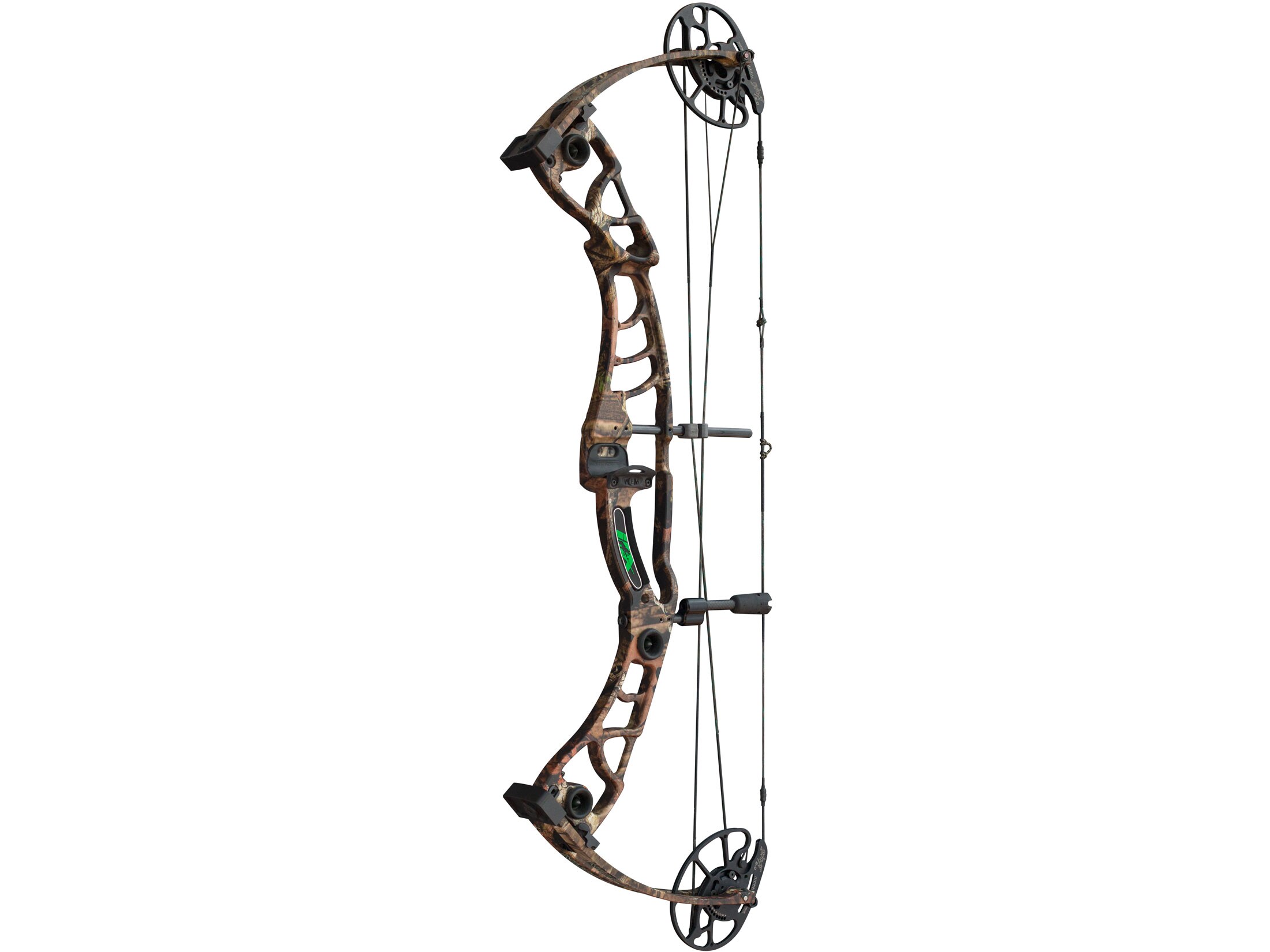 Martin Lithium Pro Compound Bow Right Hand 60-70 lb 26.5-31 Draw