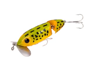 Esca Da Pesca Topwater Arbogast Jitterbug – Per Pesca In Acqua Dolce - Foto 4