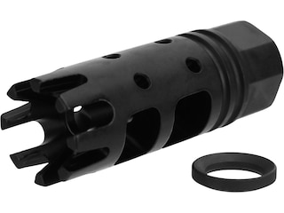 AR-STONER Crown Muzzle Brake