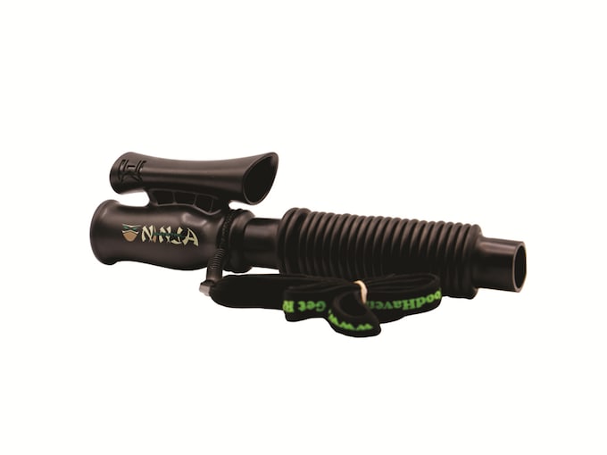 Woodhaven The Intimidator Deer Call