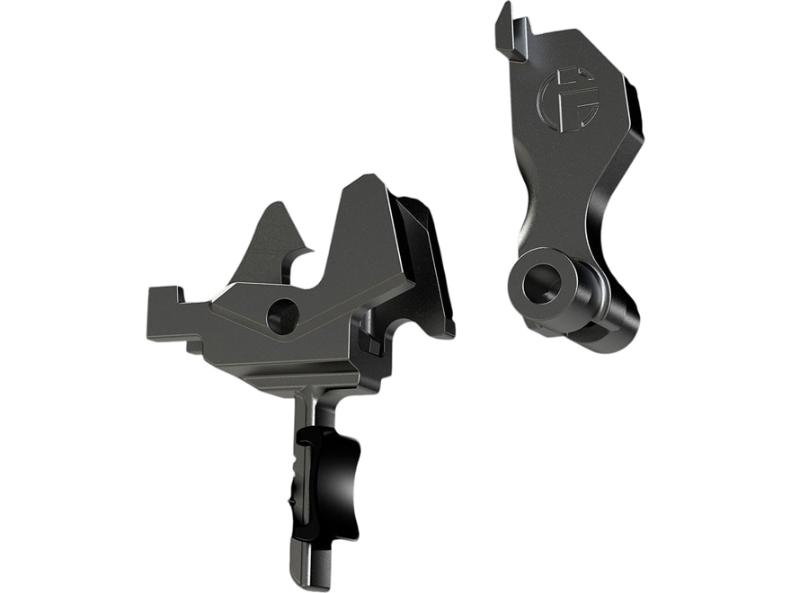 HiperFire XAK Tab-2 Trigger Assembly AK-47, AK-74