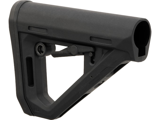 Magpul DT AR-15 Stock Black