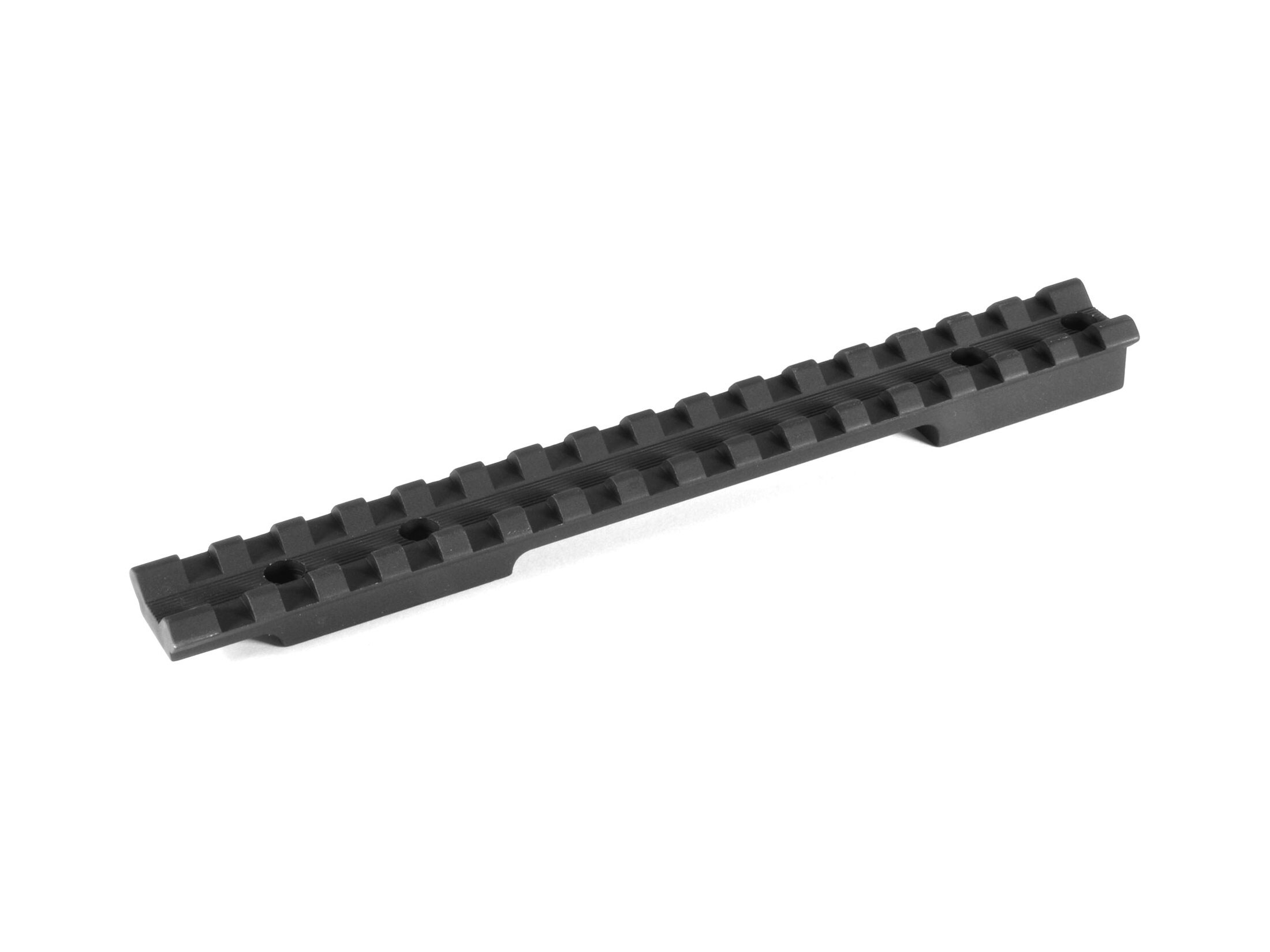 Savage Short Action Picatinny Rail Scope Base For Savage 10/11/12/14/16/110