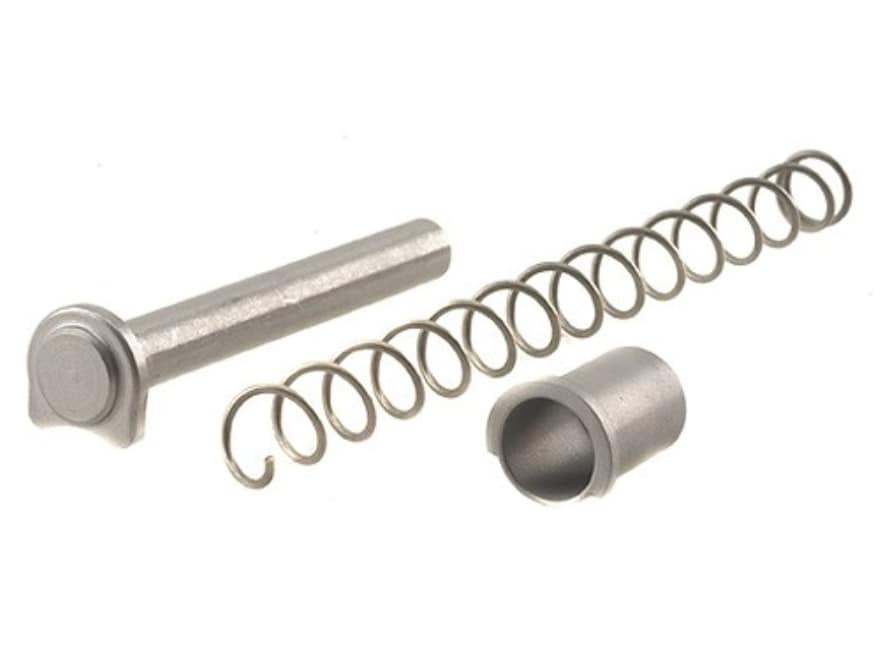 Wilson Combat 2Piece Full Length Recoil Spring Guide Rod Recoil