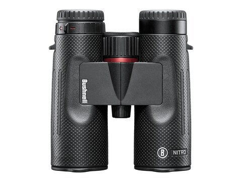 Bushnell Nitro Binocular