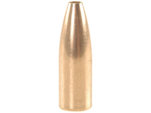 Speer Bullets 22 Caliber (224 Diameter) 52 Grain Jacketed Hollow Point