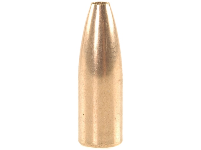 Speer Bullets 22 Cal (224 Diameter) 52 Grain Jacketed Hollow Point Box