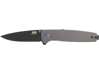  ESEE Knives 6P Fixed Blade Knife w/Molded Polymer