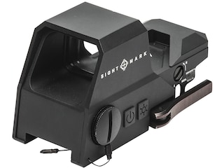 Sightmark Ultra Shot R-Spec Reflex Sight