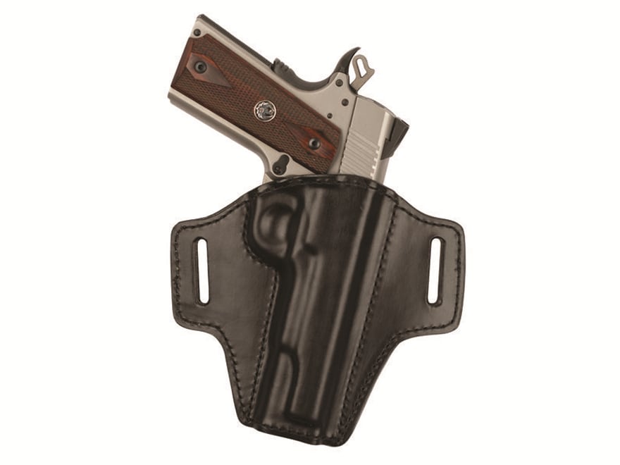 Bianchi 126 Allusion Assent Holster Right Hand Springfield XDM 9 40