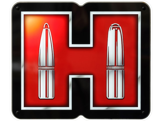 Hornady “H” LED Light 110 Volt