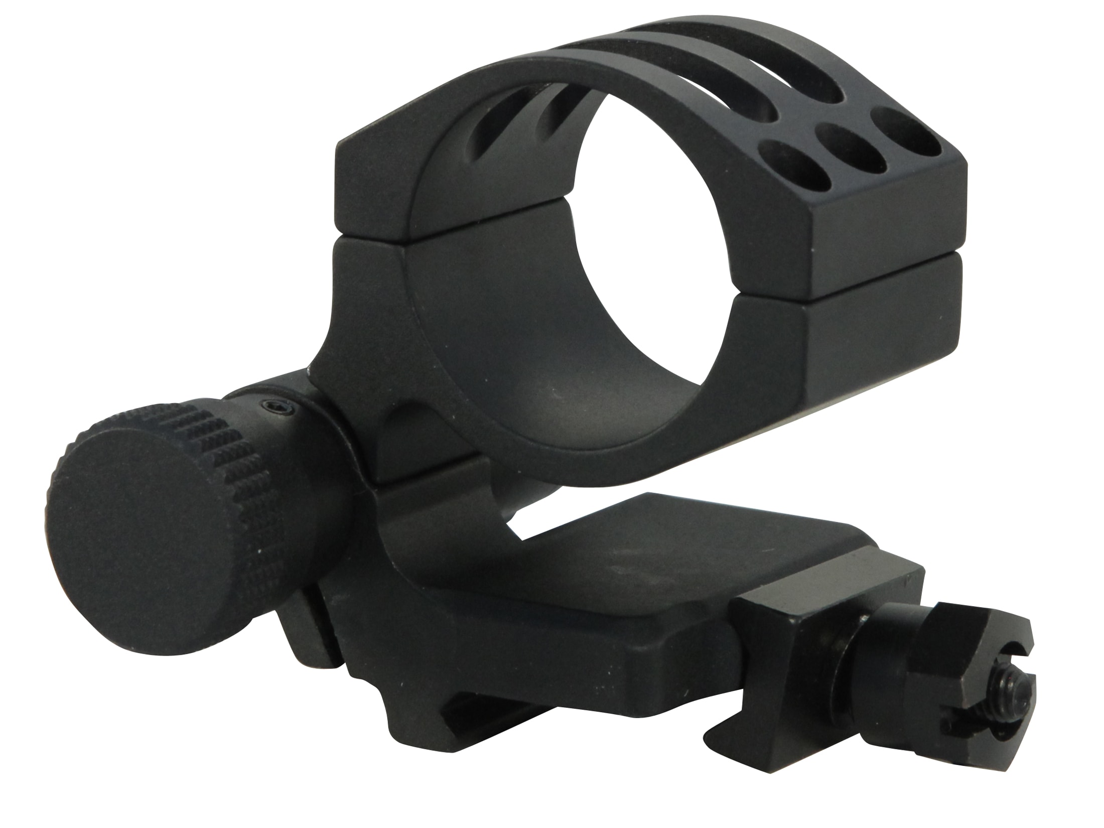 Vortex Optics 30mm Magnifier Flip Mount (Lower 1/3 Co-Witness) Matte