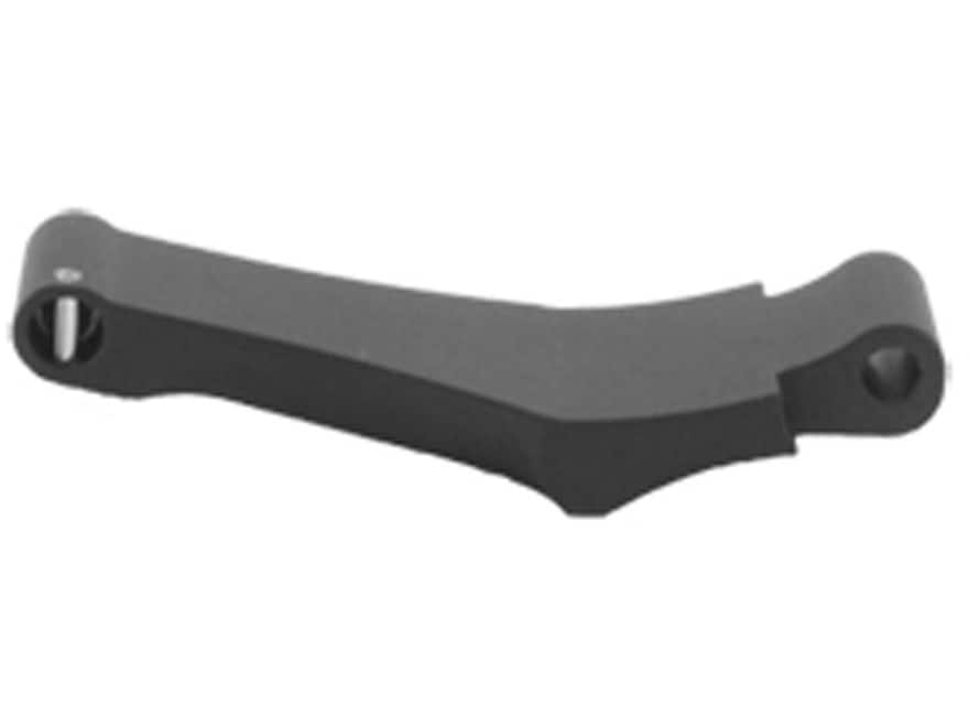 Knights Armament SR-15 Combat Trigger Guard Aluminum Black