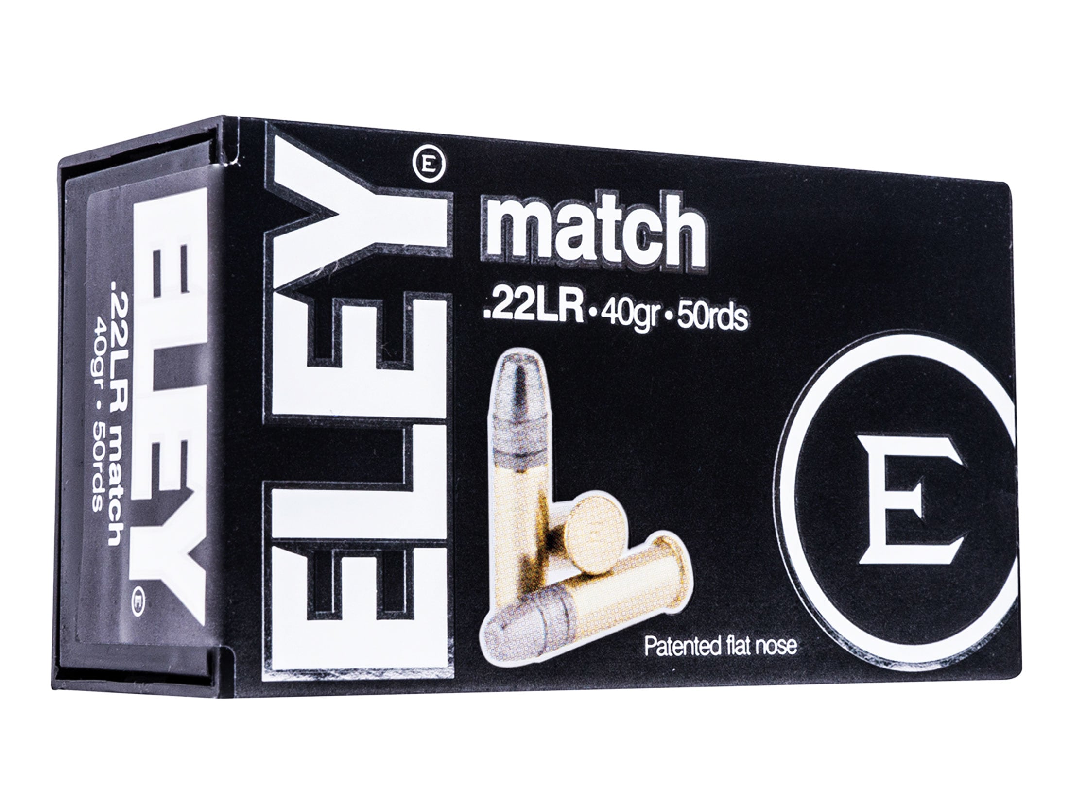 Match Grade .22 LR Ammo Roundup For 2023