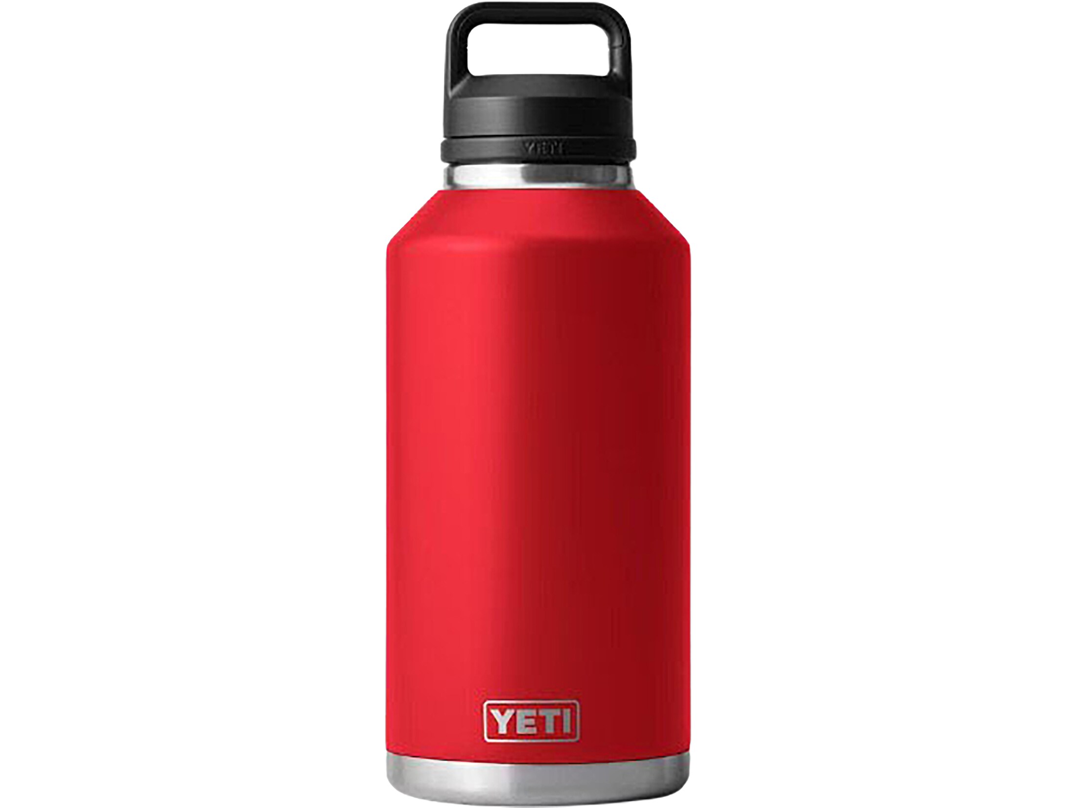 YETI Rambler 36 Vacuum Insulated Bottle White