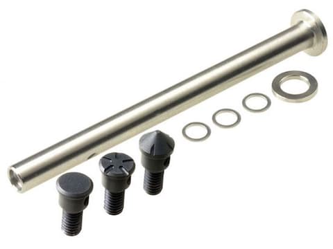 Strike Industries Modular Guide Rod Glock Gen 3 17, 22, 24, 31, 34, 35, 37 Stainless Steel