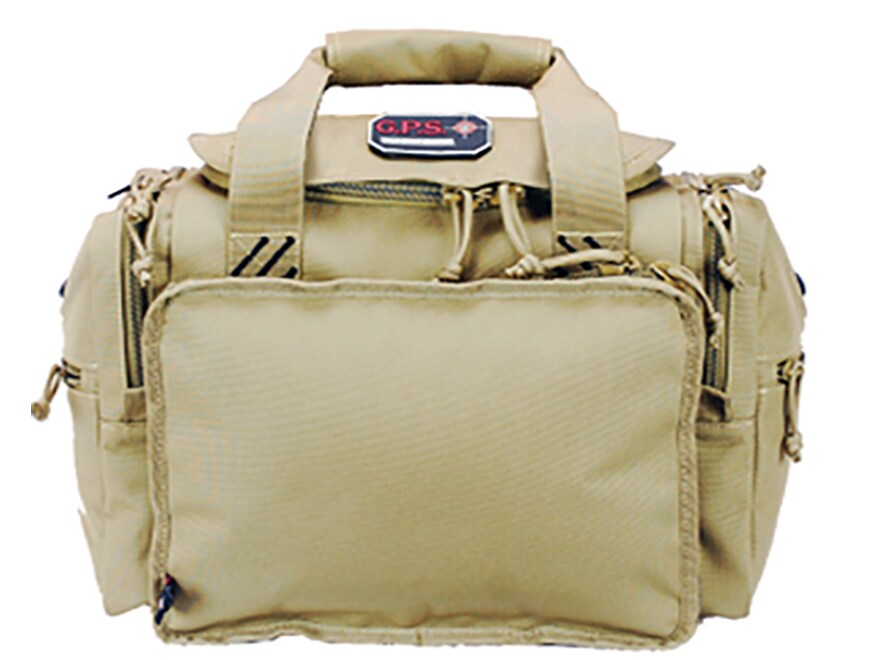 rolling range bag