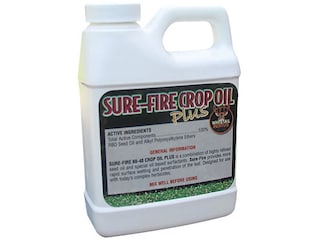 Whitetail Institute Arrest Max Herbicide 8oz.